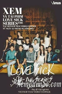 Yêu Là Yêu - Lovesick Yêu Là Yêu