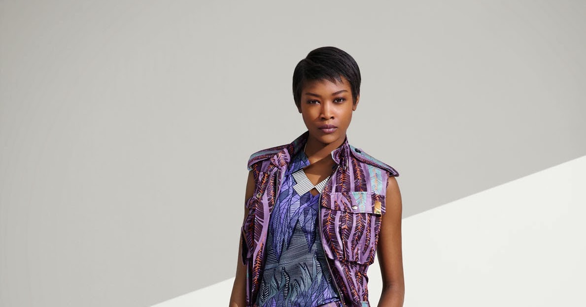 JMKPublicist Blog: VLISCO NEW FASHION INSPIRATIO N FOR THE DAY