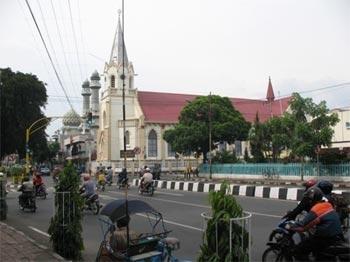 Jogja Explore Tours