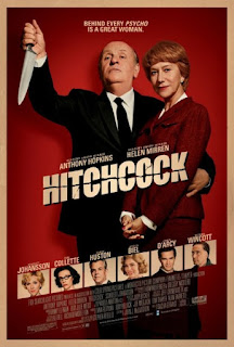 Xác Chết Dưới Vòi Sen - Hitchcock Xác Chết Dưới Vòi Sen
