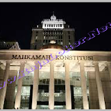 Lowongan Kerja NON CPNS Mahkamah Konstitusi (MK) Oktober 2015