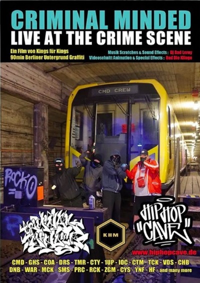 Criminal.Minded.4.Live.At.The.Crime.Scene.2019.DVDRip.x264-AEROHOLiCS