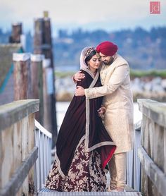 punjabi married couple wallpaper