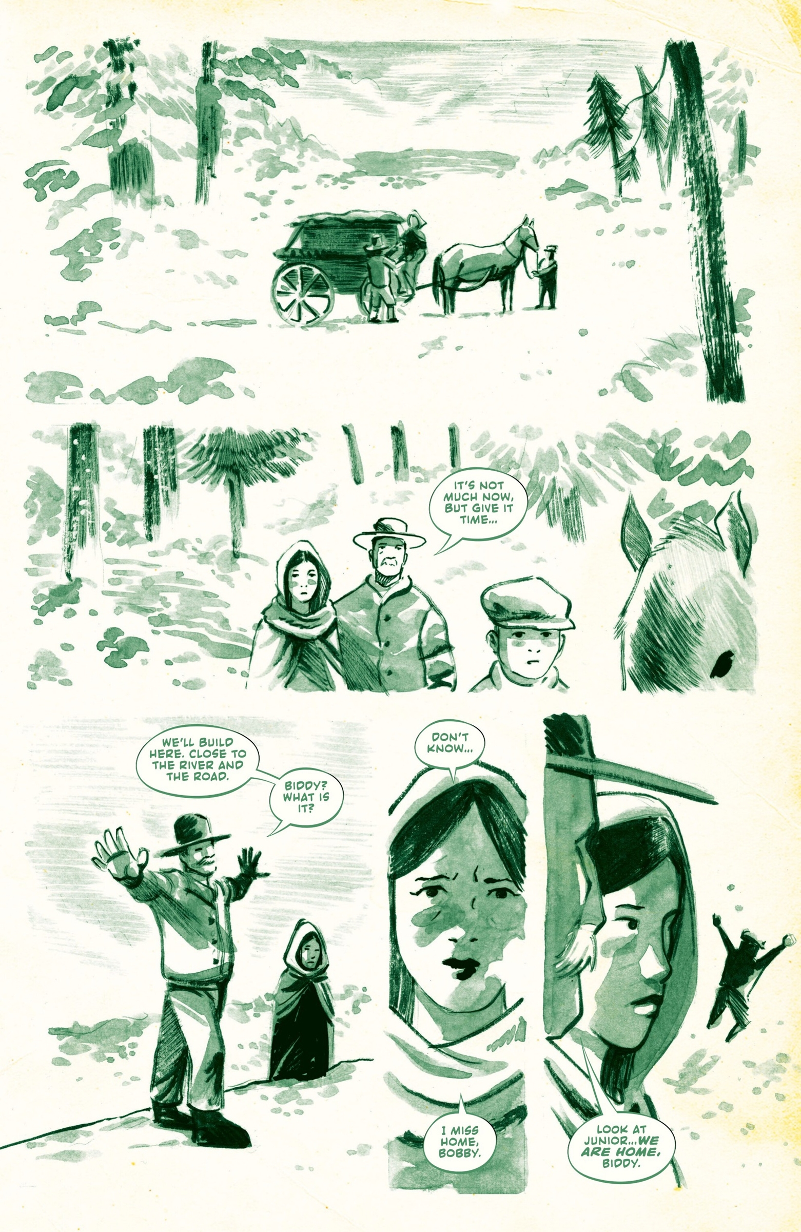Fishflies chapter 6 page 15
