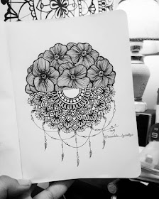 11-Flowers-Semi-Circle-Bycinthya-Mandala-Designs-www-designstack-co