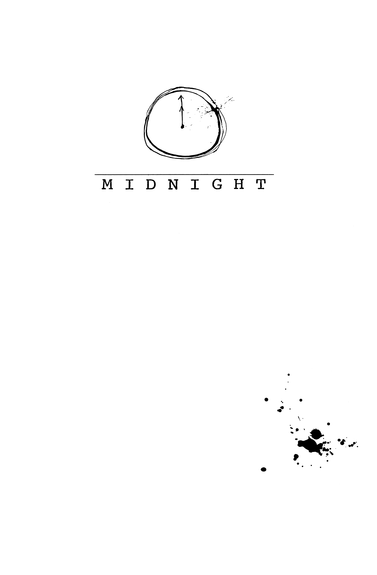 Read online Eddy Current comic -  Issue #7 - 5