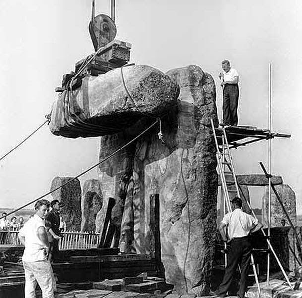Stonehenge Stonehenge