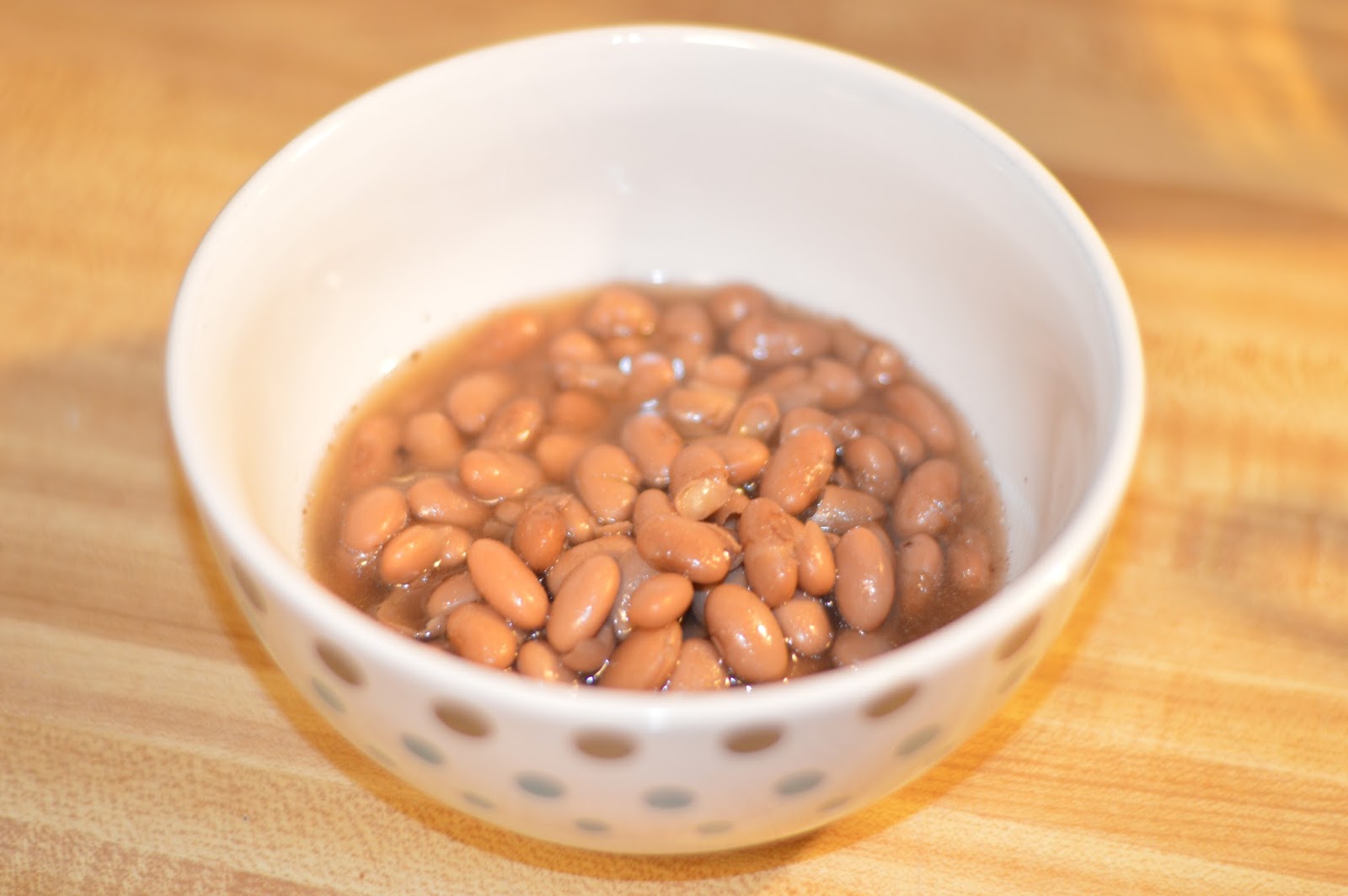 With Alex How To Make Crock Pot Pinto Beans