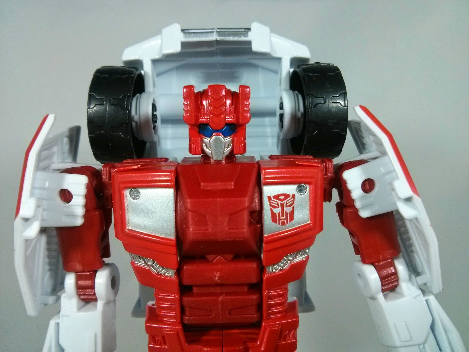 combiner wars first aid head