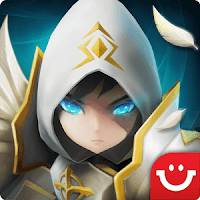 Summoners War: Sky Arena - VER. 3.2.7 (God Mode - Massive Attack) MOD APK