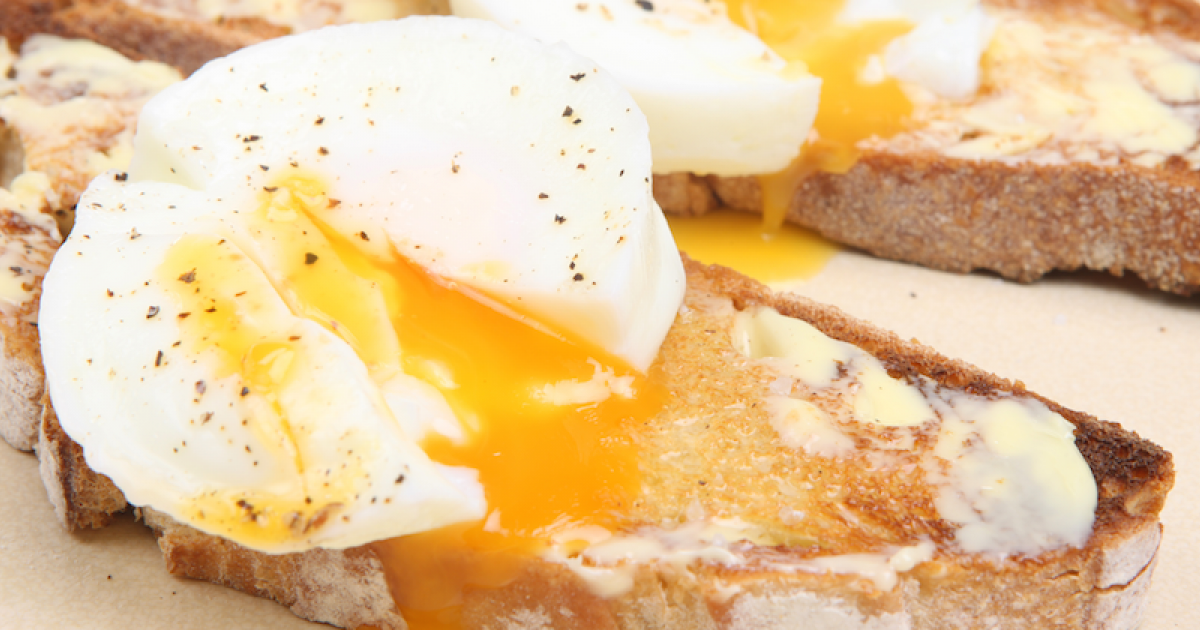 Eggs Help Loads in Weight Loss Muddlex