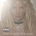 Encarte: Britney Spears - Glory (Deluxe Edition)