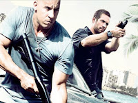 [HD] Fast and Furious 5 2011 Film Entier Francais