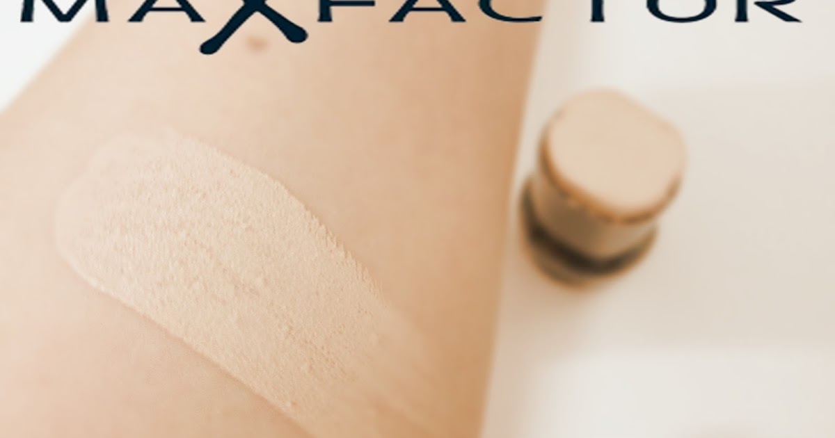 Wickermoss Review Max Factor Pan Stick Foundation In True Beige
