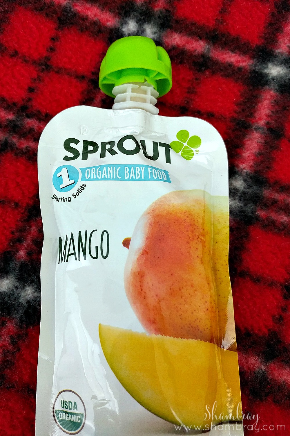 Shambray What Everyone Ought To Know About Sprout Organic Foods