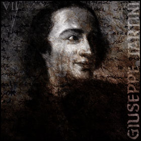 10 Musicians Who Sold Their Soul To The Devil: 07. Giuseppe Tartini