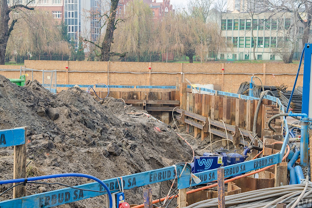 Budowa Nordic Astrum Babia Wieś Bydgoszcz