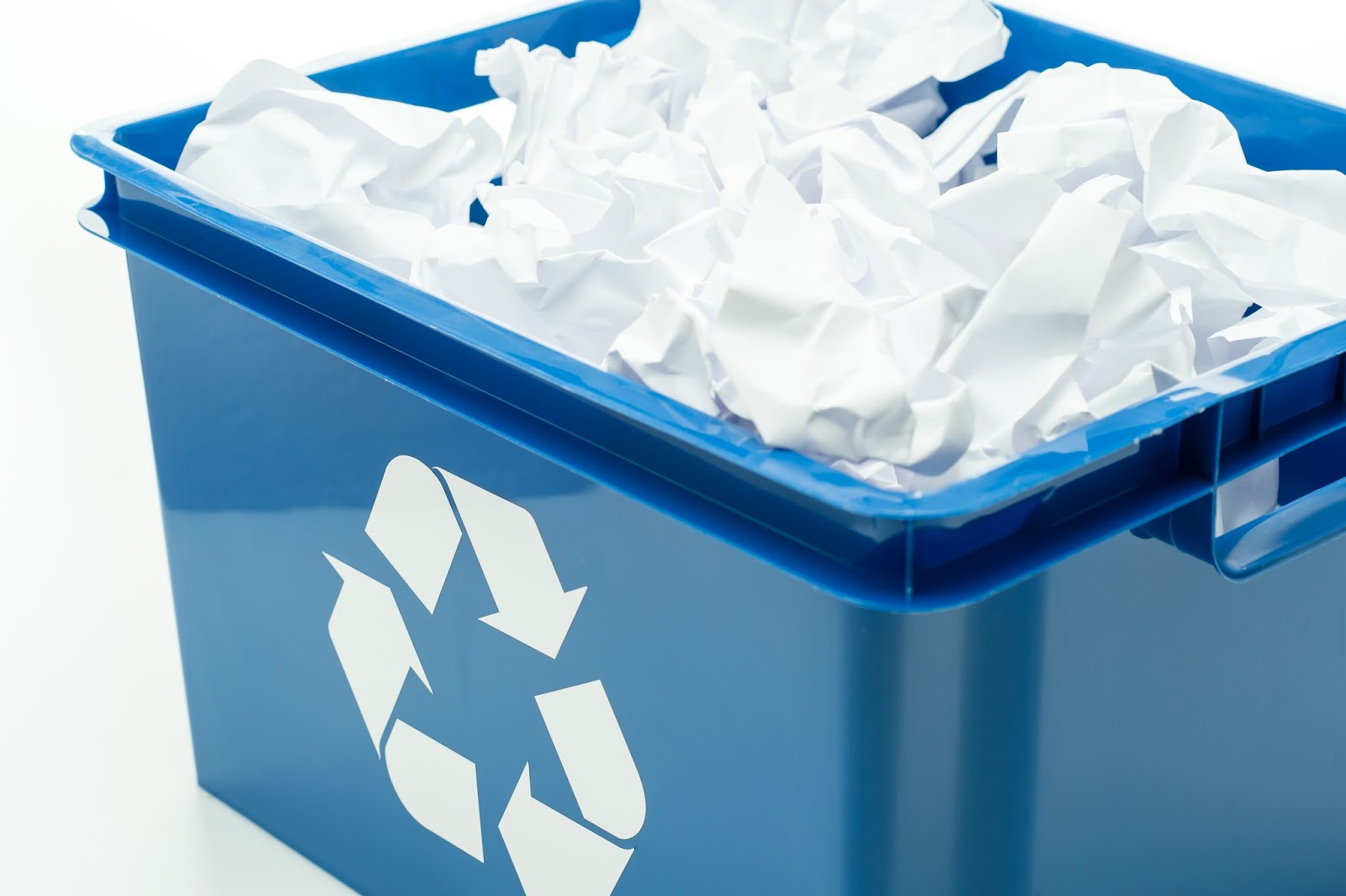Top 7 office recycling tips that will obliterate your waste