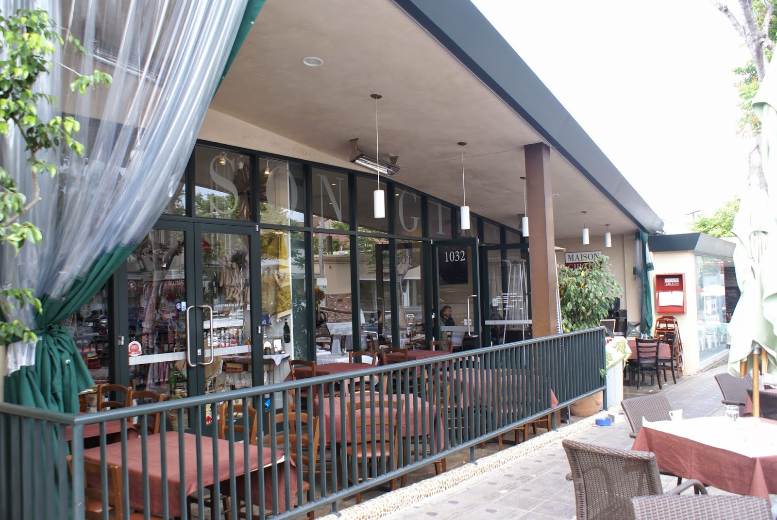 Pacific Palisades, California Fifteen Things to Do in Pacific