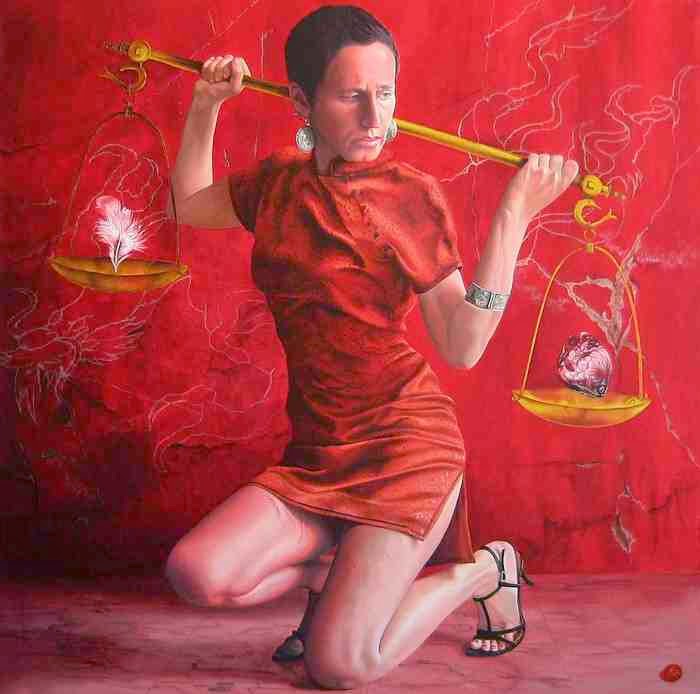 Интерес к античности. Imma Visconte Интерес к античности. Imma Visconte
