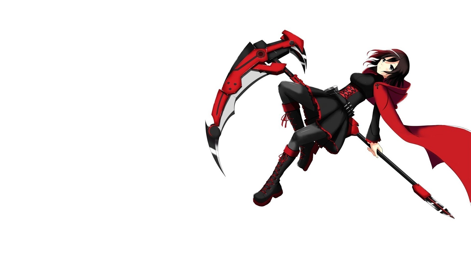 RWBY Wallpapers RWBY Wallpapers