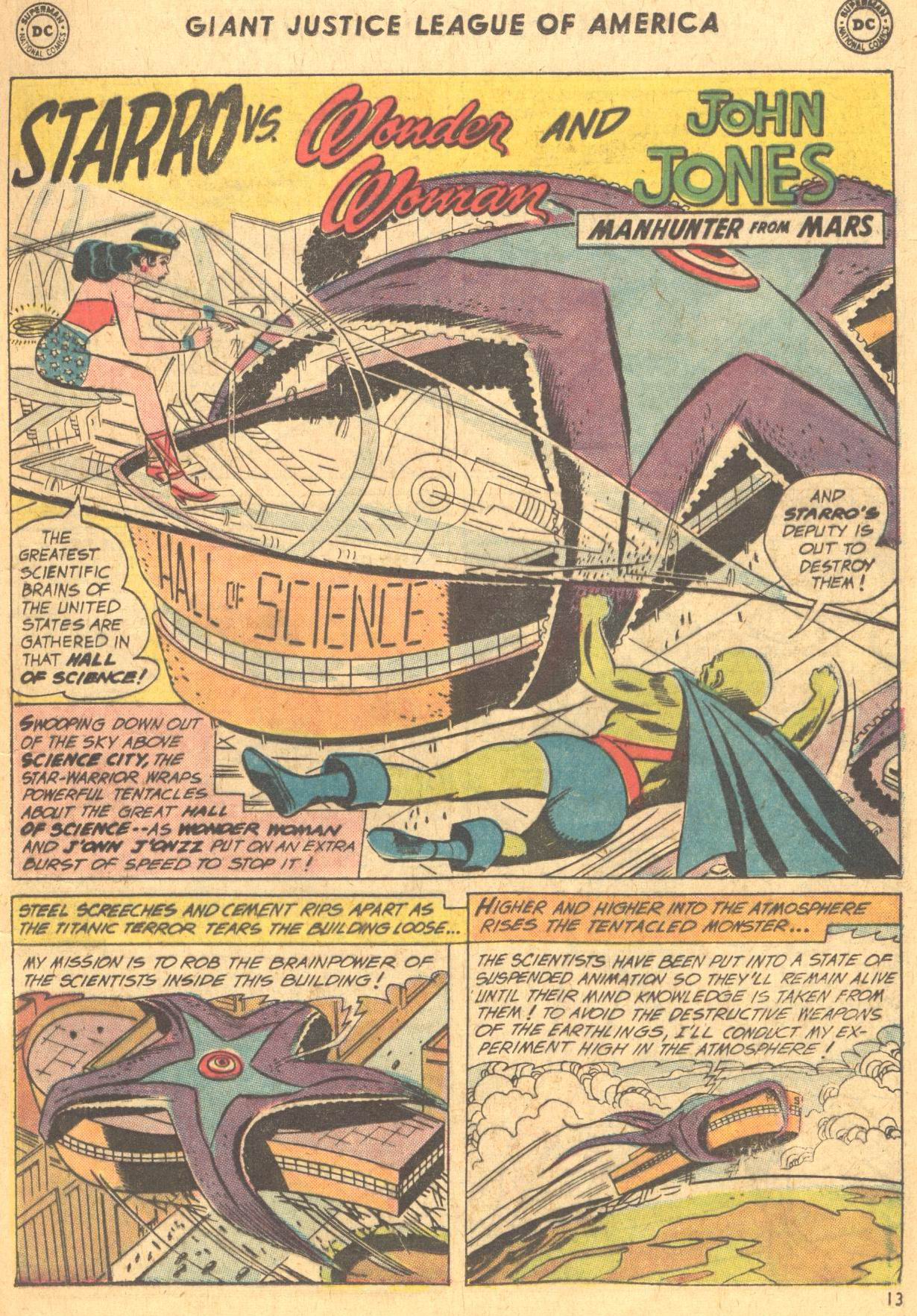 Justice League of America (1960) 39 Page 14