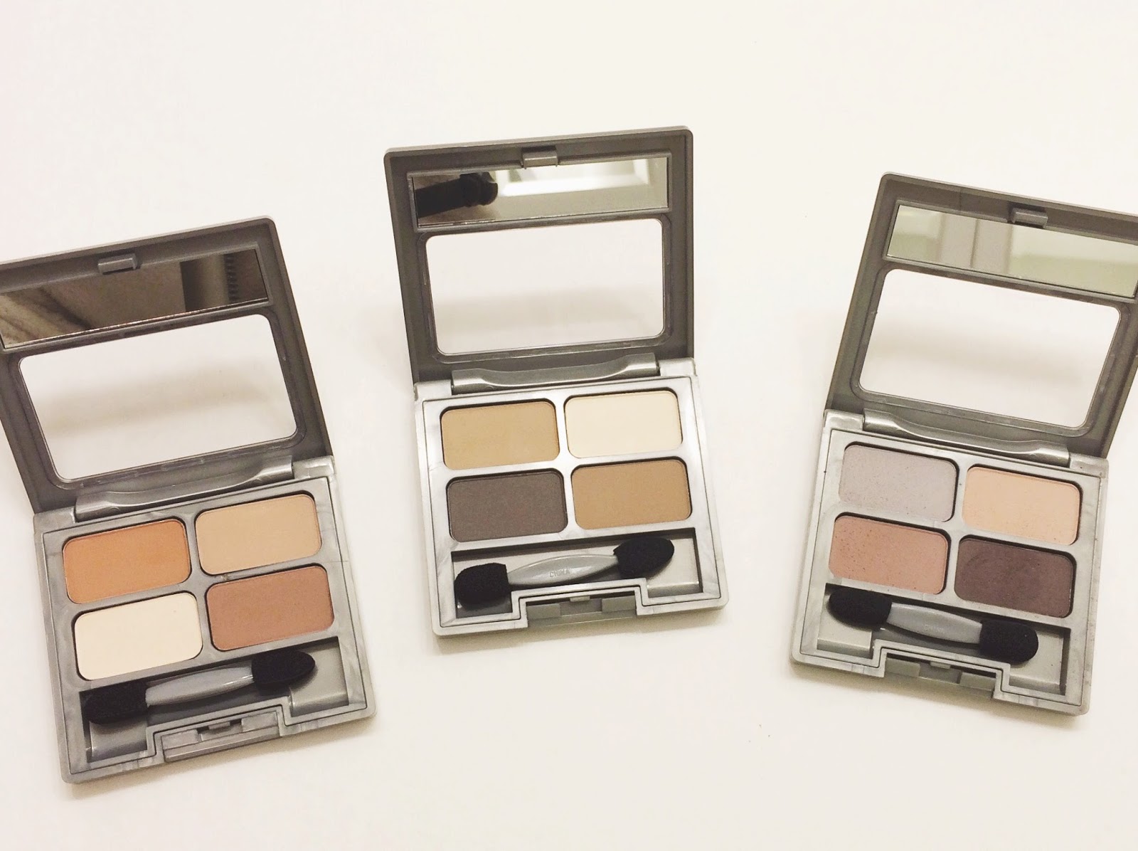 five sixteenths blog Beauty Review // Physicians Formula Matte