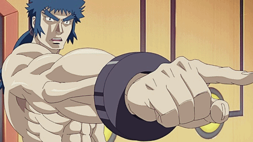 포켓몬스터 - 그린의 챔피언 도전기 GIF | 인스티즈