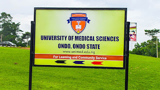 UNIMED Admission Screening Date 2018