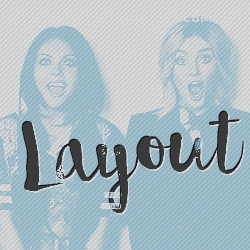 Layout: DCPR: Milena (Angel Designs) Layout: DCPR: Milena (Angel Designs)