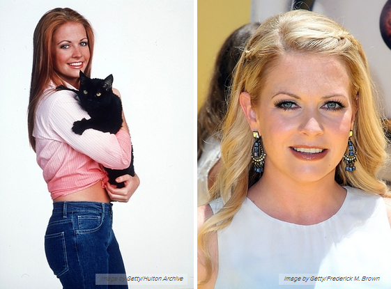 Love Elizabethany Where Are They Now Cast Of Sabrina The Teenage Witch
