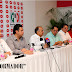 Es Manuel Andrade Díaz nuevo delegado del PRI en QR