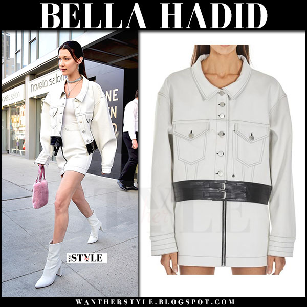 stuart weitzman clinger white