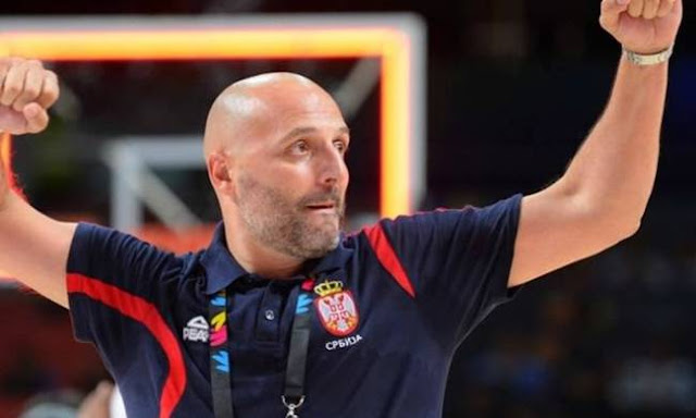 Μόνο οι ανακοινώσεις...