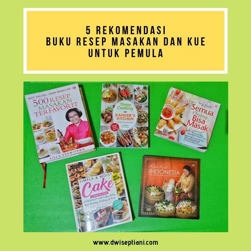 buku resep kue tradisional buku resep kue tradisional