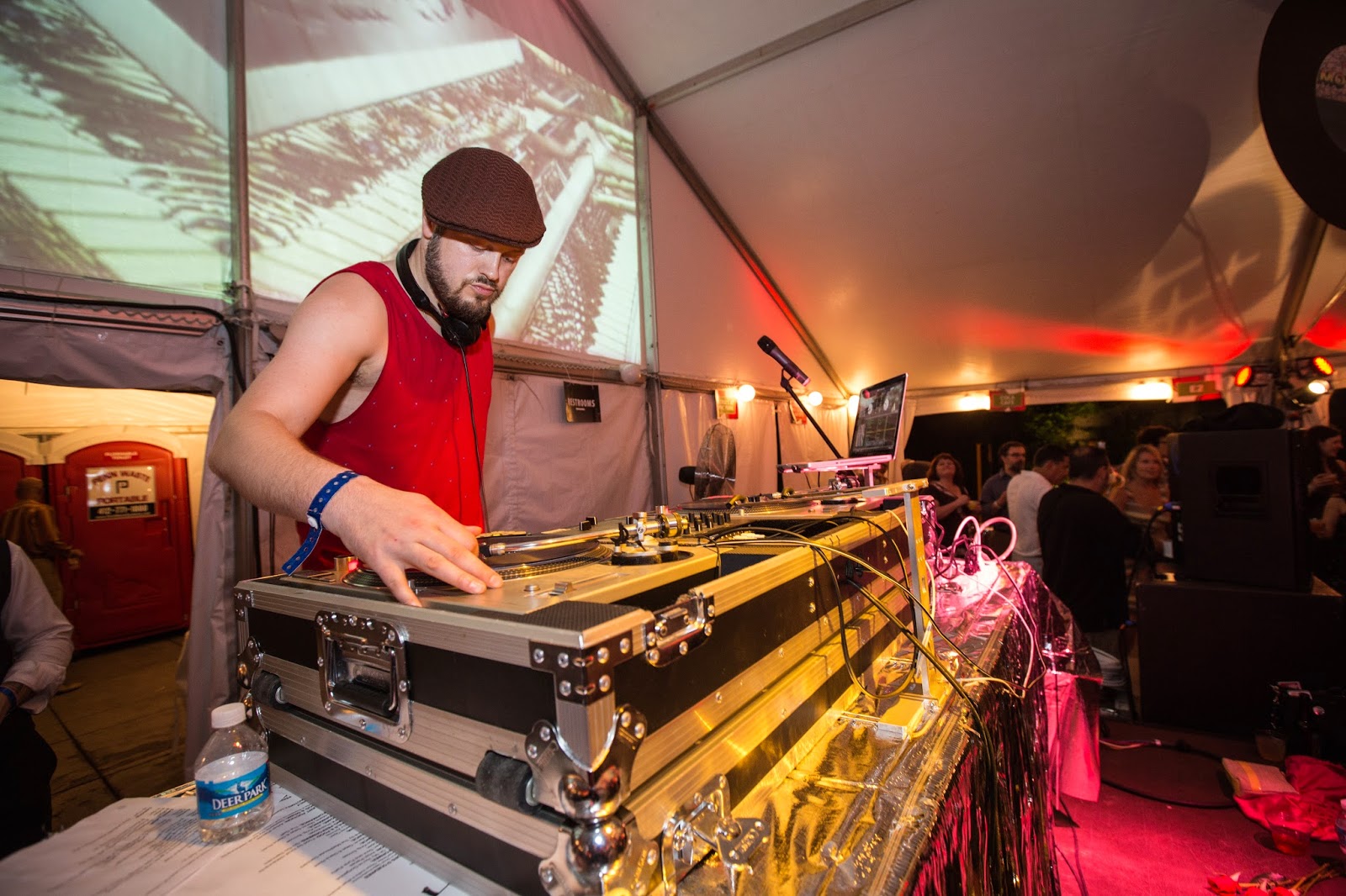 Mattress Factory Art You Can Get Into ANNOUNCING // Urban Garden