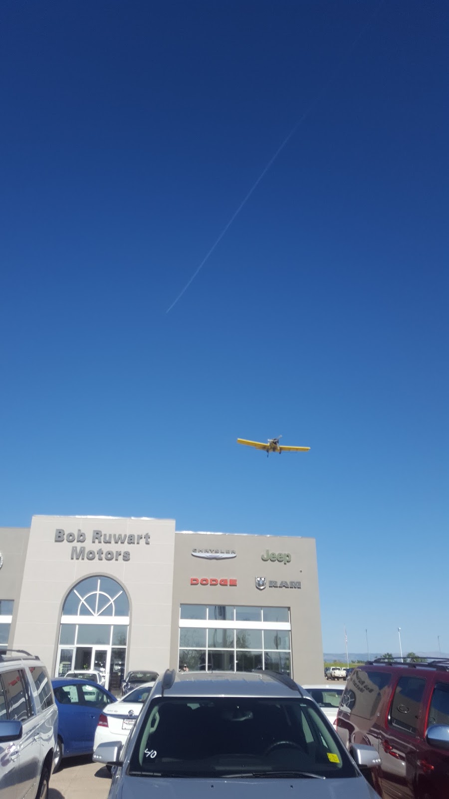 Wheatland Wyoming Car Sales