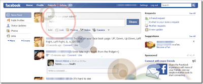 Hal Unik Yang Tersembunyi di Facebook...!!! | http://poerwalaksana.blogspot.com/