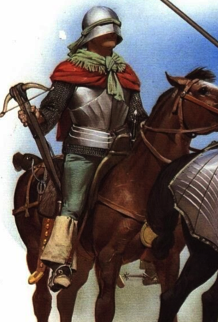 Scarecrow's Deadliest Battles: Dogs of War Profile