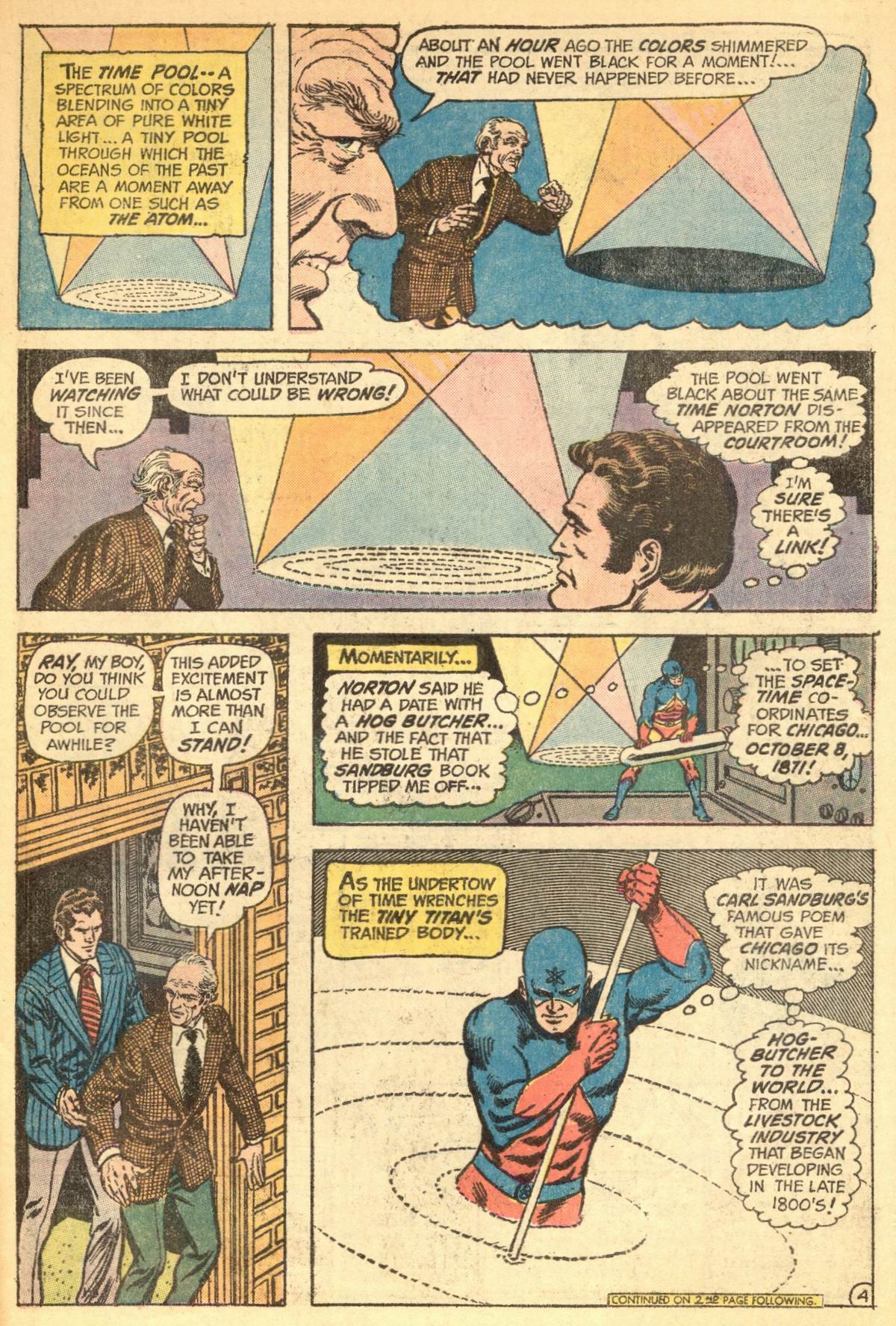 Detective Comics (1937) 432 Page 26