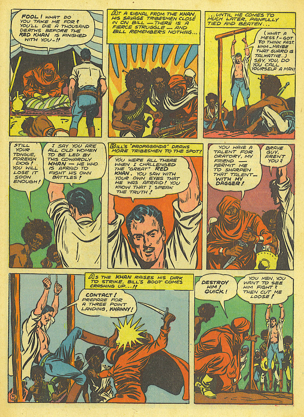 Action Comics (1938) 47 Page 54