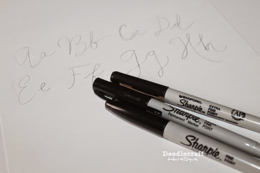 The Ultimate Hand Lettering Guide For Beginners 2020 Lettering