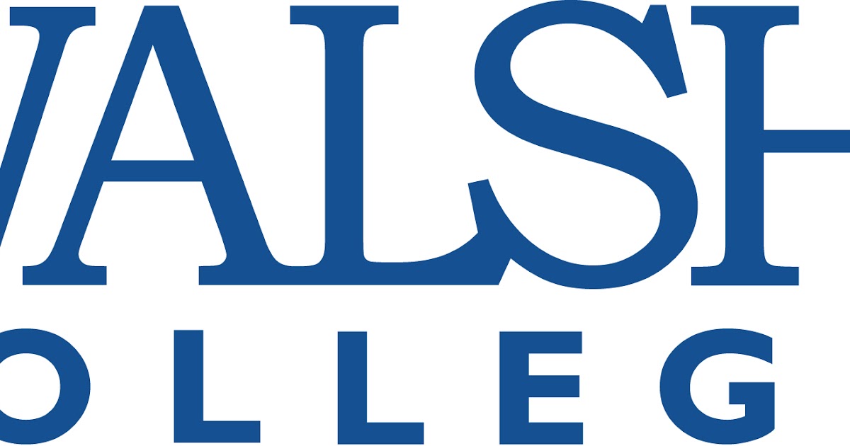 Walsh College