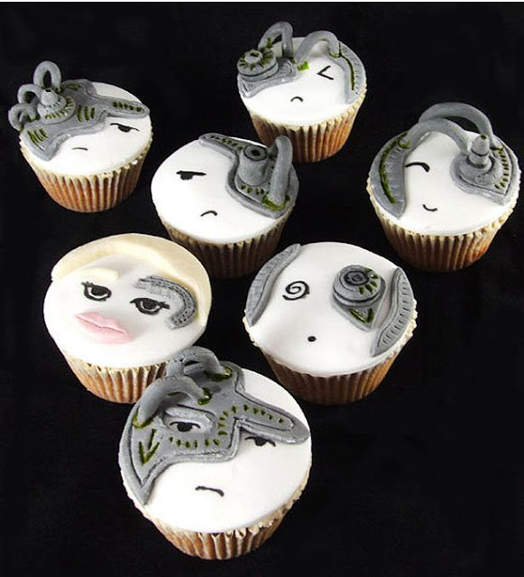 Cupcake