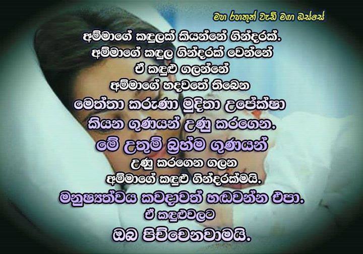 ධර්ම දානයක්ම වේවා