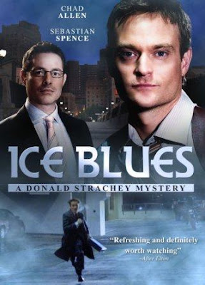 Ice Blues, film