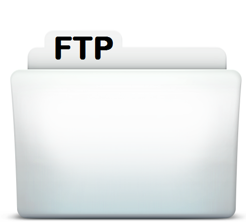 FTP иконка. Иконка FTP фикса.