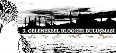 İstanbul Bloggerlar Buluşması