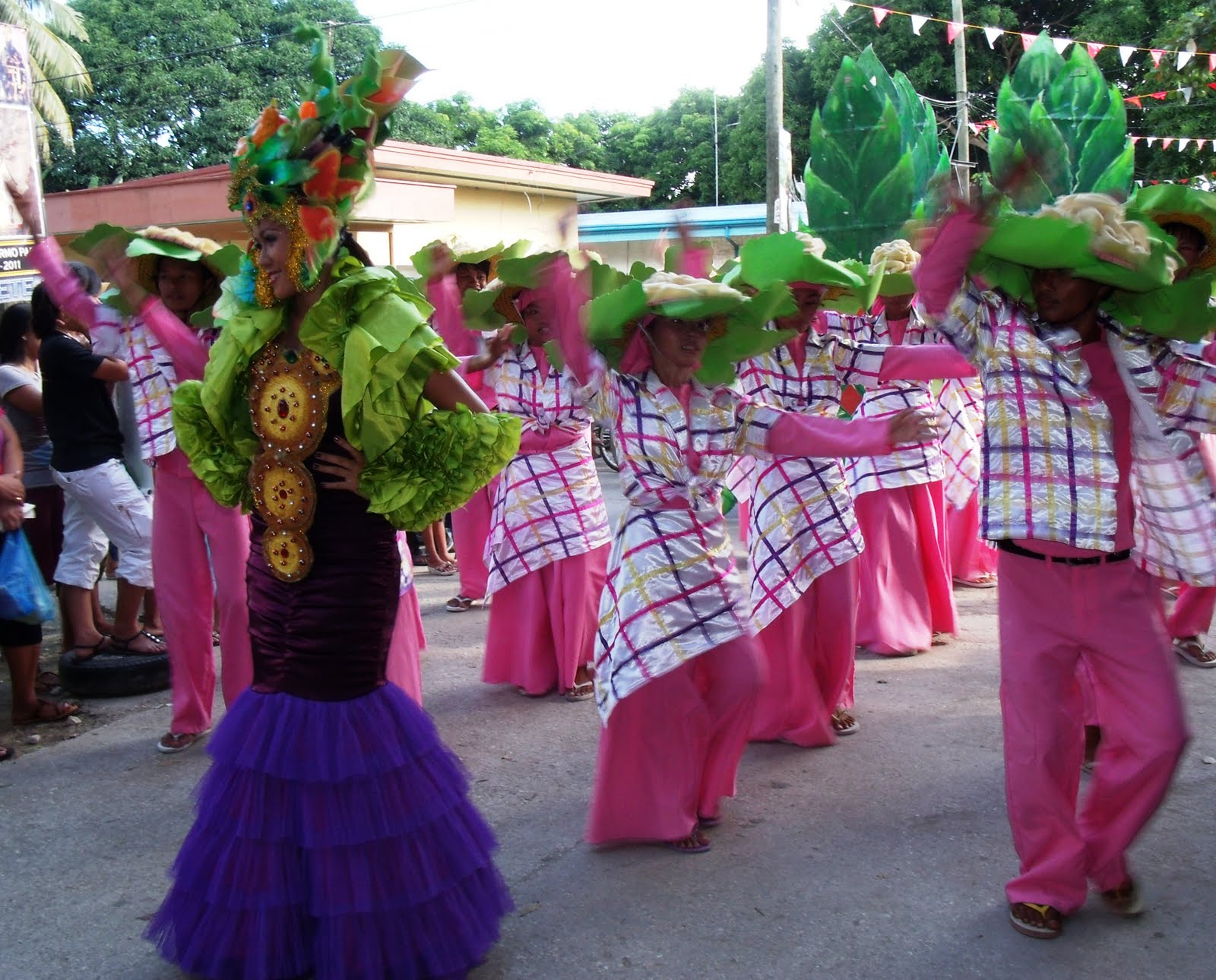DALAGUETE ATTRACTION DALAGUETE ATTRACTION,FESTIVAL AND DELICACY