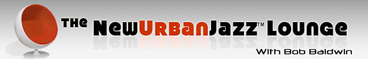 Thanks for Stopping by the NewUrbanJazz Lounge Blog